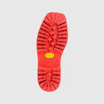 Vibram Montagna Red Mountain Resoles